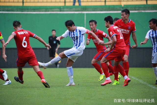 国足新帅开门红战非洲雄狮 数据:或变阵再造冷